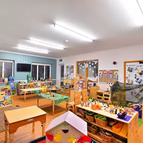 Bild von Bright Horizons Longfield Day Nursery and Preschool