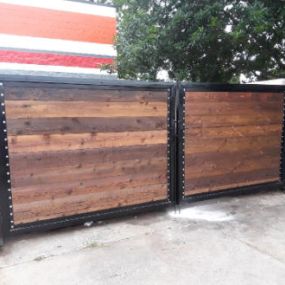 Bild von 4 Sure Gates - Repair & Installation