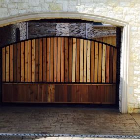 Bild von 4 Sure Gates - Repair & Installation