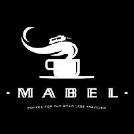 Logotipo de Mabel