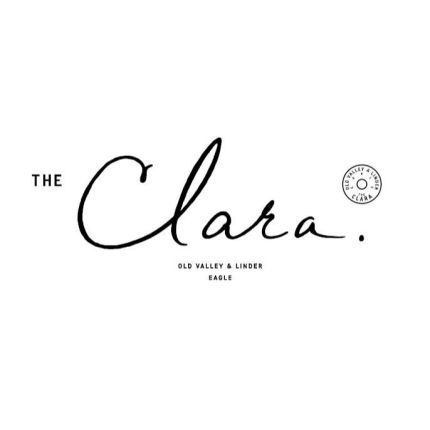 Logo od The Clara