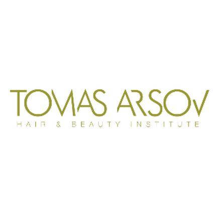 Logo von TOMAS ARSOV HAIR & BEAUTY INSTITUTE s.r.o.