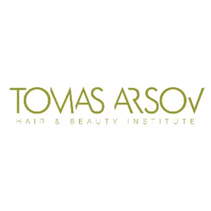 Logo od TOMAS ARSOV HAIR & BEAUTY INSTITUTE s.r.o.