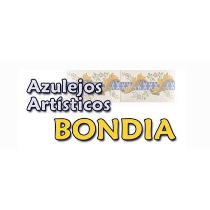 Logo van Azulejos Artísticos Bondía