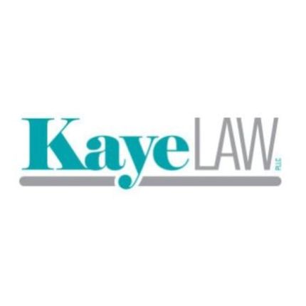 Logo fra Kaye Law, PLLC