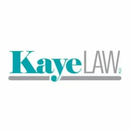 Λογότυπο από Kaye Law, PLLC