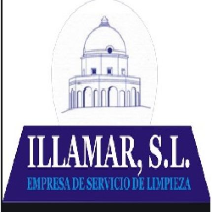 Logo fra Illamar