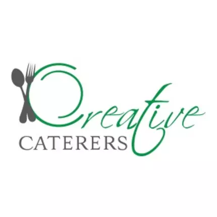 Logo van Creative Caterers