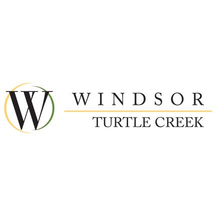 Logo from Windsor Turtle Creek Apartments