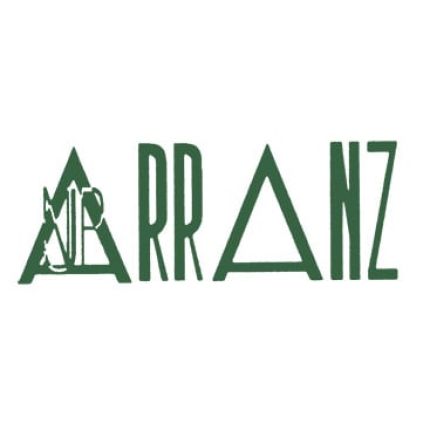 Logo da Muebles Arranz