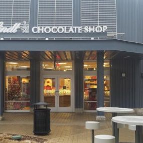 Bild von Lindt Chocolate Shop