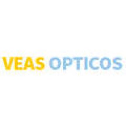 Logo od Veas Ópticos
