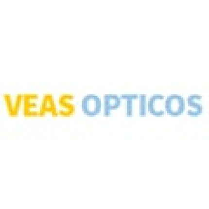 Logo da Veas Ópticos