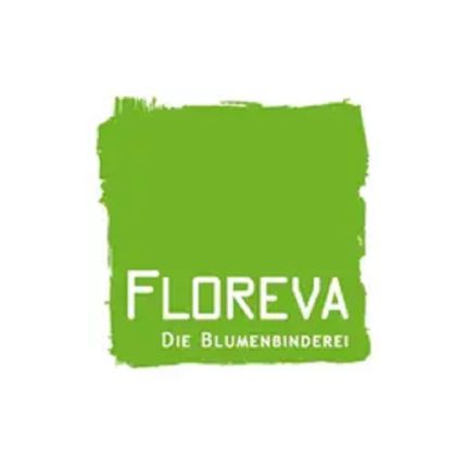 Logo von FLOREVA Die Blumenbinderei