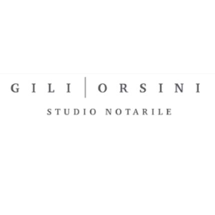 Logo from Studio Notarile Gili - Orsini - Minasi