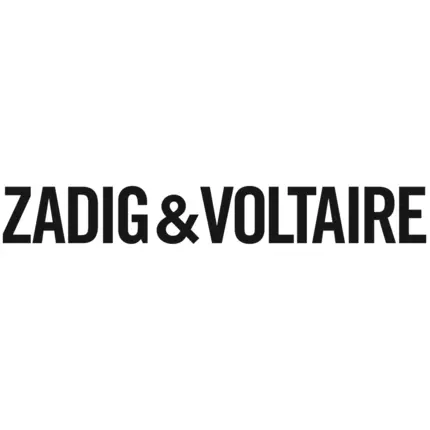 Logo van Zadig&Voltaire