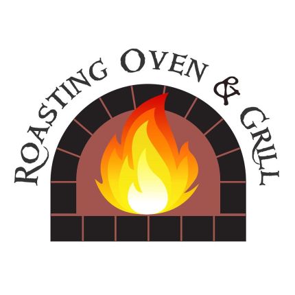 Logo from Roasting Oven & Grill