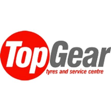 Logo van Top Gear Tyre & Service Centre Ltd