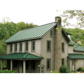 Quality Roofing by G. Fedale Roofing & Siding