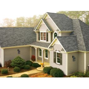Quality Roofing by G. Fedale Roofing & Siding