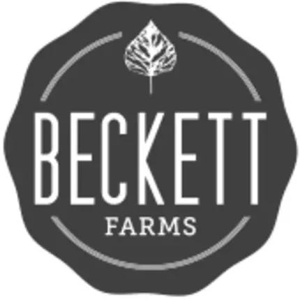 Logo from Beckett Farms Apartments