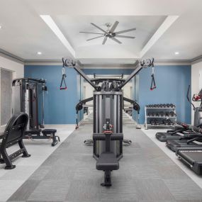 camden san marcos apartments scottsdale az fitness center weight machines free weights and cardio