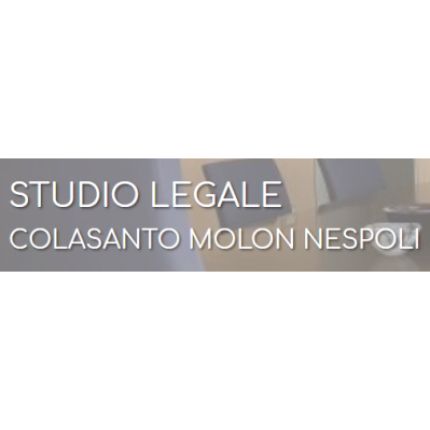 Logo da Studio Legale Avvocati Sofia Colasanto, Chiara Molon e Giorgio Nespoli