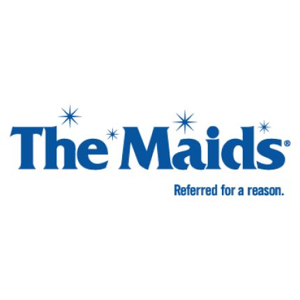 Logo da The Maids