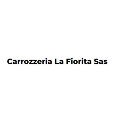 Logo od Carrozzeria La Fiorita Sas