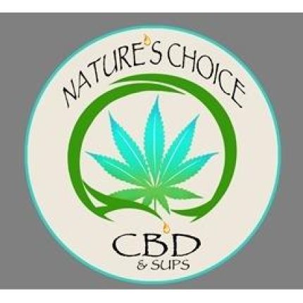 Logo von Nature's Choice CBD & Sups