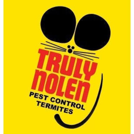 Logo da Truly Nolen Pest Control