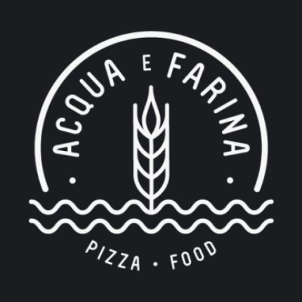 Logo da Pizzeria Acqua e Farina