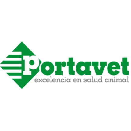 Logotyp från Portavet S. A.