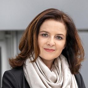 Öffentliche Notarin Mag. Monika Steinwender