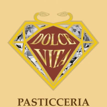 Logo de Pasticceria Dolcevita