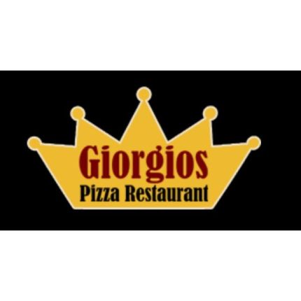 Logo from Giorgio's Pizza Restaurant
