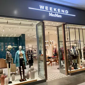 Bild von Weekend Max Mara