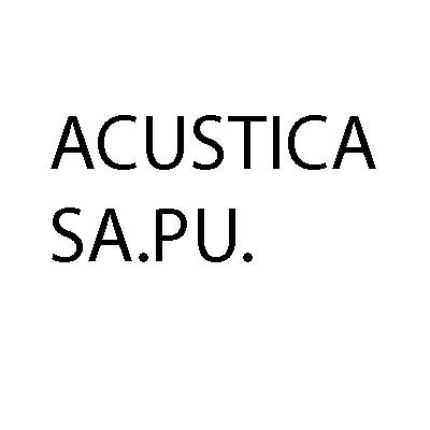 Logotyp från Acustica Sa.Pu.