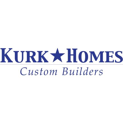 Logo od Kurk Homes