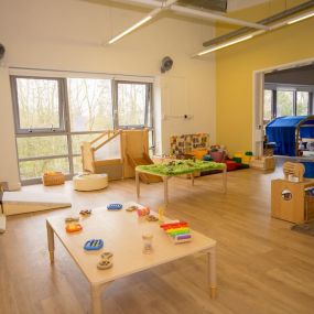 Bild von Bright Horizons Cambridge Science Park Day Nursery and Preschool