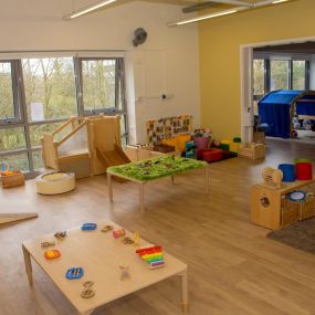 Bild von Bright Horizons Cambridge Science Park Day Nursery and Preschool
