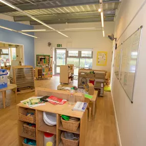 Bild von Bright Horizons Cambridge Science Park Day Nursery and Preschool