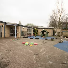 Bild von Bright Horizons Cambridge Science Park Day Nursery and Preschool