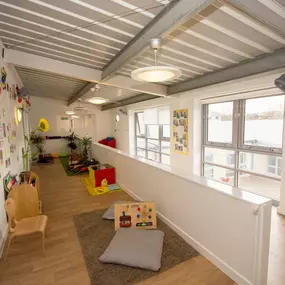 Bild von Bright Horizons Cambridge Science Park Day Nursery and Preschool