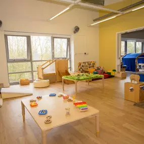 Bild von Bright Horizons Cambridge Science Park Day Nursery and Preschool