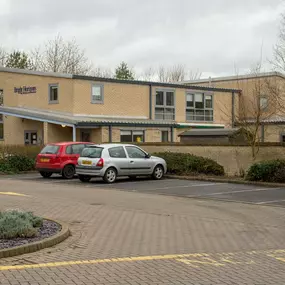 Bild von Bright Horizons Cambridge Science Park Day Nursery and Preschool