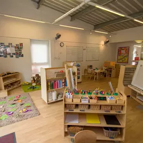 Bild von Bright Horizons Cambridge Science Park Day Nursery and Preschool