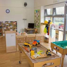 Bild von Bright Horizons Cambridge Science Park Day Nursery and Preschool