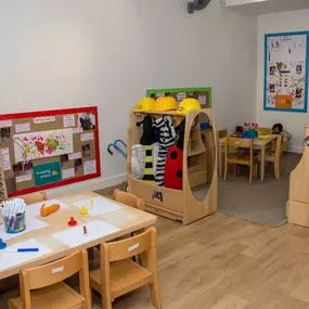 Bild von Bright Horizons Cambridge Science Park Day Nursery and Preschool