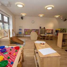 Bild von Bright Horizons Cambridge Science Park Day Nursery and Preschool